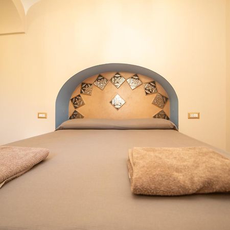 Poggio Angelarosa: Lemon Garden Stay&Relax Scala Kültér fotó