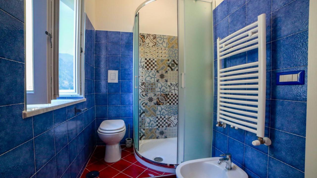 Poggio Angelarosa: Lemon Garden Stay&Relax Scala Kültér fotó