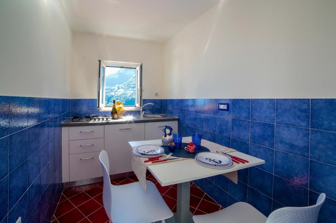 Poggio Angelarosa: Lemon Garden Stay&Relax Scala Kültér fotó