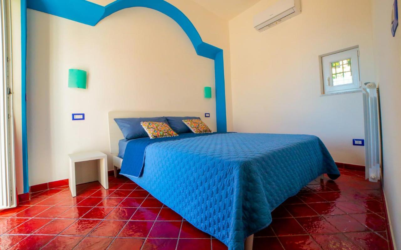 Poggio Angelarosa: Lemon Garden Stay&Relax Scala Kültér fotó