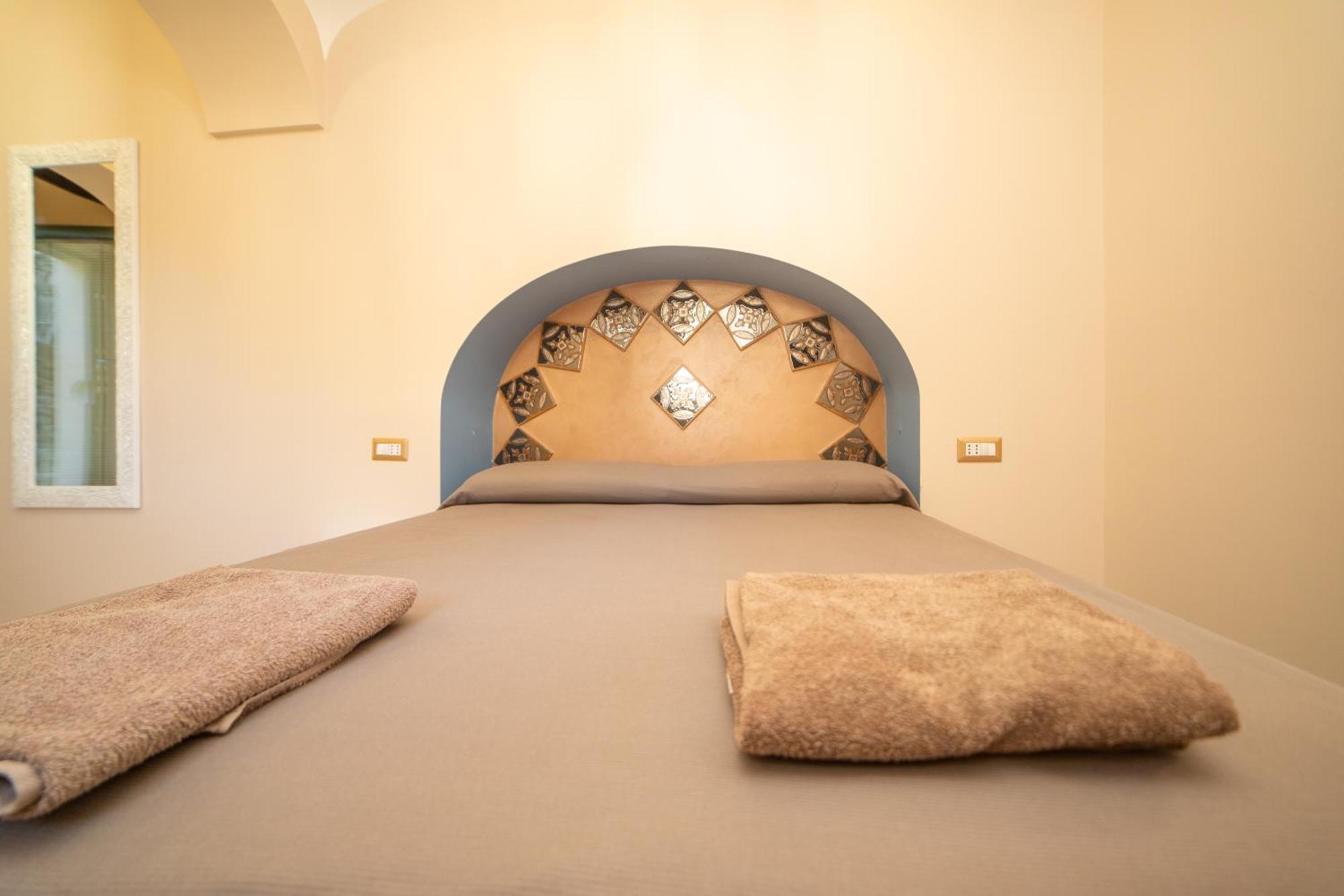 Poggio Angelarosa: Lemon Garden Stay&Relax Scala Kültér fotó